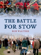 Battle of Stow Page